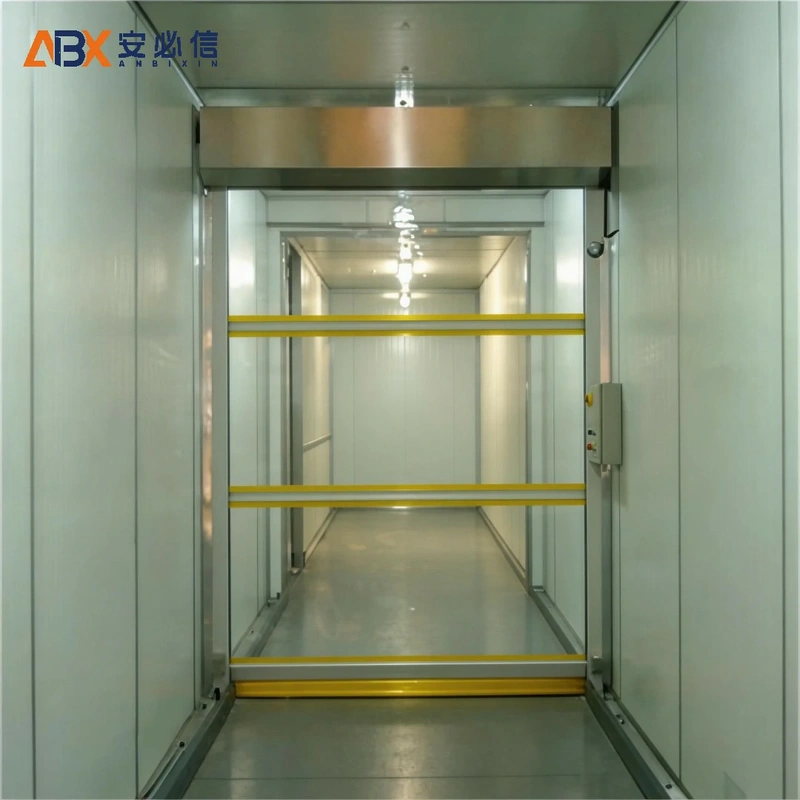 贺州工业快速门