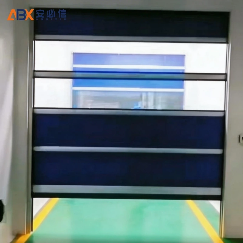 贺州高速门