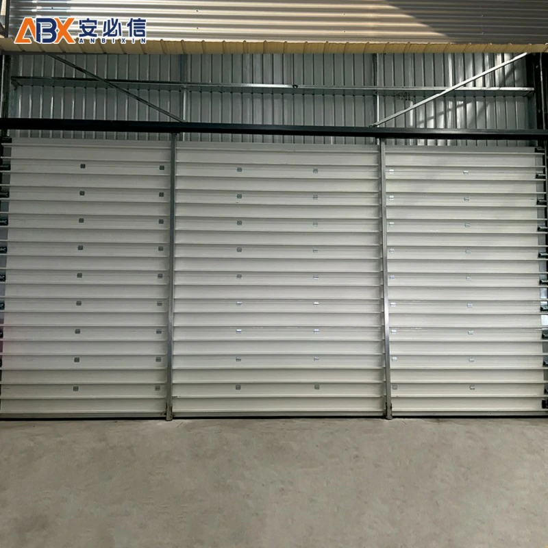 贺州快速提升门